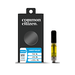 Cookies and Chem Distillate Cartridge | 1g by Common Citizen