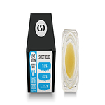 Gelato x GG4 Live Resin Sugar & Sauce | 1g by Common Citizen
