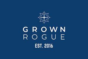 Grown Rogue | Empress Pre-Roll | 1g by Grown Rogue