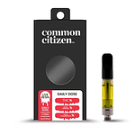 COMMON CITIZEN PANDALORIAN LIVE RESIN CART 1G by Common Citizen