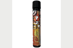 Red Hotz Pre-Roll | 1g by Michigander Fire