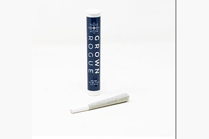 Grown Rogue | Blue Zlushie Pre-Roll | 1g by Grown Rogue