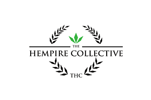 The Hempire Collective | Cherry Tarts Pre-Roll | 1g by The Hempire Collective