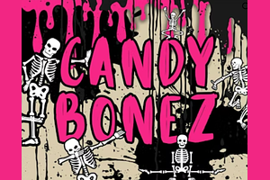 The Hempire Collective | Candy Bonez Pre-Roll | 1g by The Hempire Collective