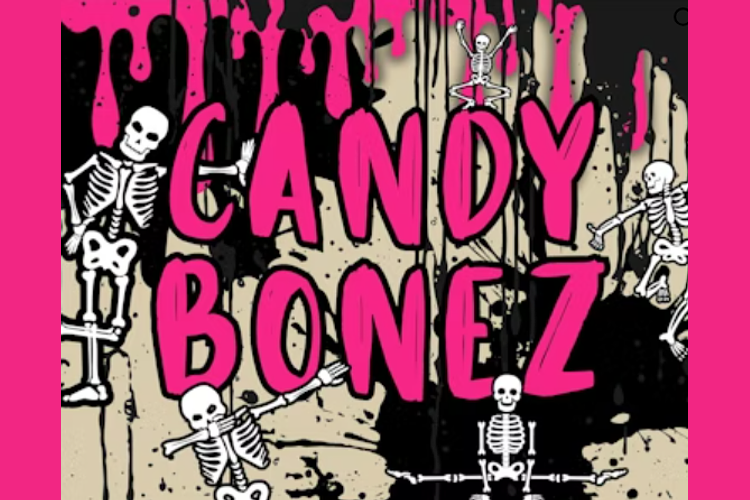 The Hempire Collective | Candy Bonez Pre-Roll | 1g by The Hempire Collective
