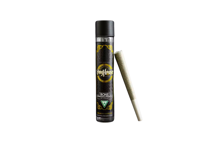 Doghouse | Pink Passion Pre-Roll | 1g by DogHouse