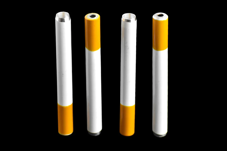 Metal Cigarette | Small by 