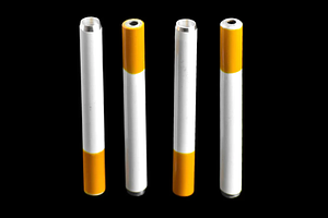 Metal Cigarette | Small by 