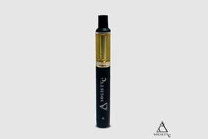 Society C | Jack Herer Live Resin Disposable Vape | 2g by Society C