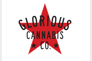 Glorious | Terpee Slurpee Bulk Flower (Smalls) by Glorious Cannabis Co.