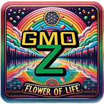 Flower Of Life | GMO Zkittlez Hand-Trimmed Bulk Flower by Flower Of Life