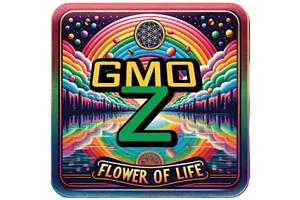 Flower Of Life | GMO Zkittlez Hand-Trimmed Bulk Flower by Flower Of Life