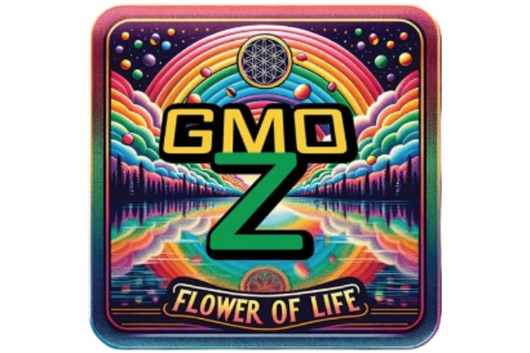 Flower Of Life | GMO Zkittlez Hand-Trimmed Bulk Flower by Flower Of Life