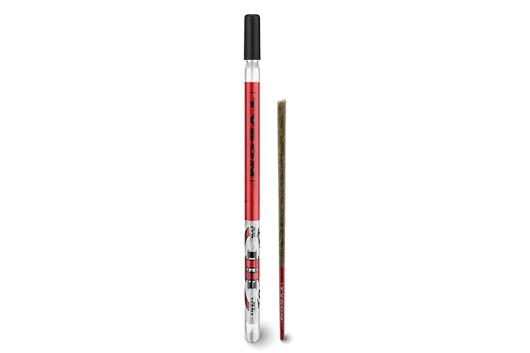 Knockout OG Pre-Roll | 1g by Tyson 2.0