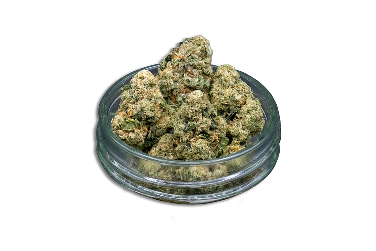 Private Reserve Bulk Flower by Common Citizen
