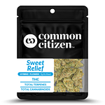 Common Citizen | Monkey Bread Prepackaged Flower (Smalls) | 7g by Common Citizen