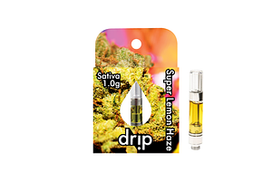Mimosa Distillate Cartridge | 1g by Drip