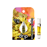 Mimosa Distillate Cartridge | 1g by Drip