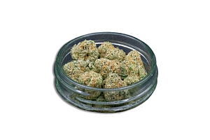 Sugar Breath Bulk Flower (Smalls) by Common Citizen