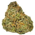 Green Crack Bulk Flower by Bud Hub