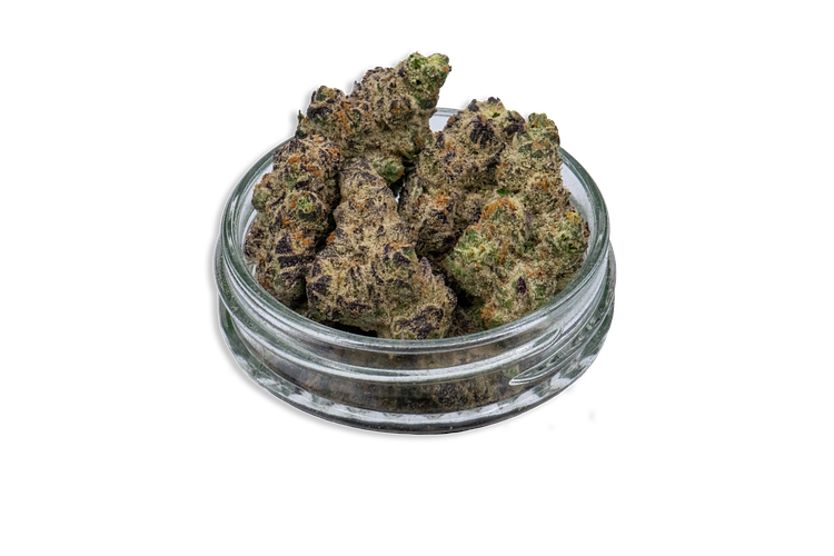 OGee Crasher Bulk Flower by Common Citizen