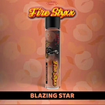 Blazing Star Infused Pre-Roll | 1g by Fire Styxx