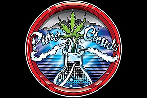 Pure Sherb Bulk Flower by Pure Clouds