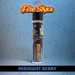 Midnight Berry Infused Pre-Roll | 1g by Fire Styxx