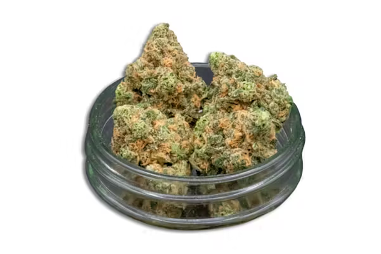 Blue Dream Bulk Flower by Common Citizen
