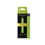 Apple Tartz Disposable Vape | 1g by Mitten Extracts