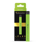 Apple Tartz Disposable Vape | 1g by Mitten Extracts