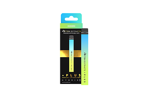 Gushers Disposable Vape | 1g by Mitten Extracts