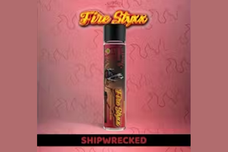 Shipwrecked Infused Pre-Roll | 1g by Fire Styxx