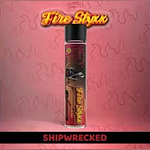 Shipwrecked Infused Pre-Roll | 1g by Fire Styxx