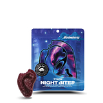 Marionberry Night Bites Gummies | 20:5 THC:CBN | 200mg by Tyson 2.0