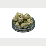 Detroit Purps Bulk Flower (Smalls) by Common Citizen