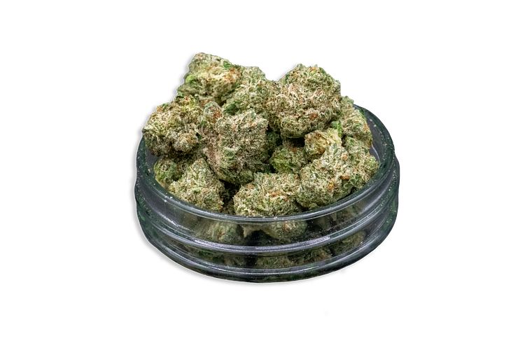Detroit Purps Bulk Flower (Smalls) by Common Citizen