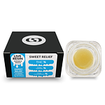 Gelato x GG4 Live Resin Sugar & Sauce | 1g by Common Citizen