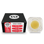 Hella Jelly Live Resin Sugar & Sauce | 1g by Common Citizen