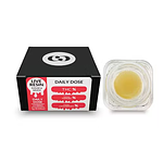 Hella Jelly Live Resin Sugar & Sauce | 1g by Common Citizen
