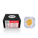 Hella Jelly Live Resin Sugar & Sauce | 1g by Common Citizen