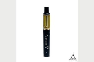Society C | Jet Fuel Live Resin Disposable Vape | 2g by Society C