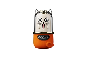 Lookah | 510 Thread Battery Cat | Assorted by 