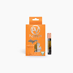 Honeydew Boba Distillate Cartridge | 1g by Platinum