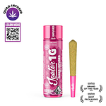 Gelato Infused Pre-Roll | 1g by Jeeter