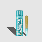 Milkman Infused Pre-Roll | 1g by Jeeter