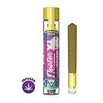 Durban Poison Infused Pre-Roll XL | 2g by Jeeter