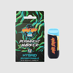 Permanent Marker Disposable Vape | 2g by Jungle Juice