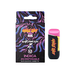 Watermelon Z Disposable Vape | 2g by Jungle Juice