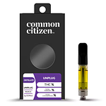 Gerry Peyton Distillate Cartridge | 1g by Common Citizen